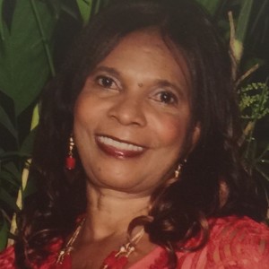 Fundraising Page: Elaine Goddard